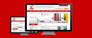 東莞印刷廠網站建設與網頁設計制作全攻略 解鎖印刷企業線上新機遇